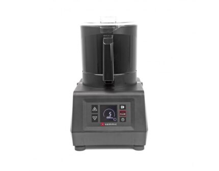 Cutter Emulsionador Sammic KE-4V 4,4 Litros Velocidad Variable hostelería profesional