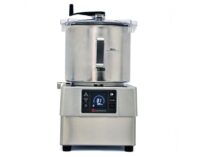 Cutter Emulsionador Sammic KE-8V 8 Litros Velocidad Variable hostelería profesional