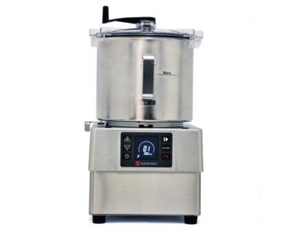 Cutter Emulsionador Sammic KE-8V 8 Litros Velocidad Variable hostelería profesional