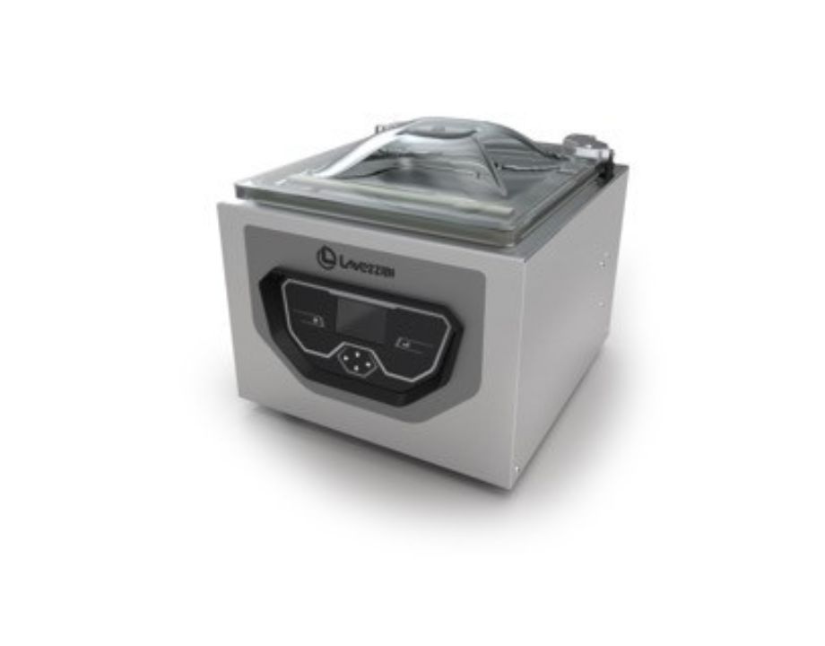 Envasadora al Vacío Automática 1 Barra 350mm ABC LINE LAX 350 LINE-LAX-350 hostelería profesional