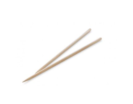 Palillos para Churros de Madera ABC PALILLOS MADERA hostelería profesional