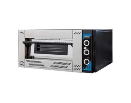 Horno de Pizza a Gas 9 Pizzas D30 ADLER Máxima Capacidad 9D30 hostelería profesional
