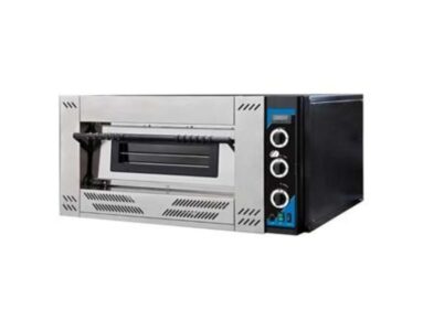 Horno de Pizza a Gas 4 Pizzas D30 ADLER 4D30 hostelería profesional