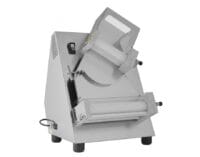 Laminadora Italiana Doble ABC SPR30 - Pizzas de 14 a 30 cm hostelería profesional