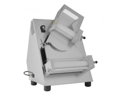 Laminadora Italiana Doble ABC SPR30 - Pizzas de 14 a 30 cm hostelería profesional