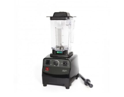Triturador de Vaso Profesional Sammic TB-1500 1200W 1,5 Litros hostelería profesional