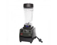 Triturador de Vaso Profesional Sammic TB-2000 1200W 2 Litros hostelería profesional
