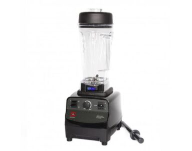 Batidora de bebidas — Triturador de Vaso Profesional Sammic TB-2000 1200W 2 Litros
