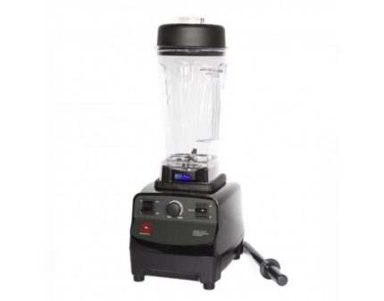 Triturador de Vaso Profesional Sammic TB-2000 1200W 2 Litros hostelería profesional