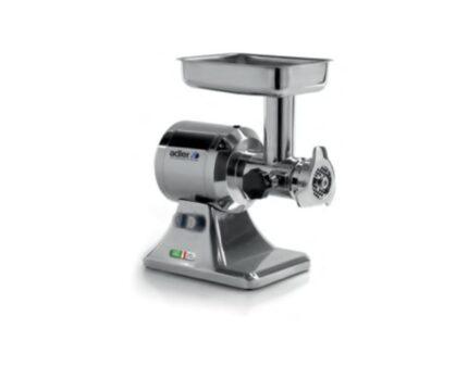 Picadora de carne profesional Adler TS-12 200 kg/h aluminio fundido boca 52mm
