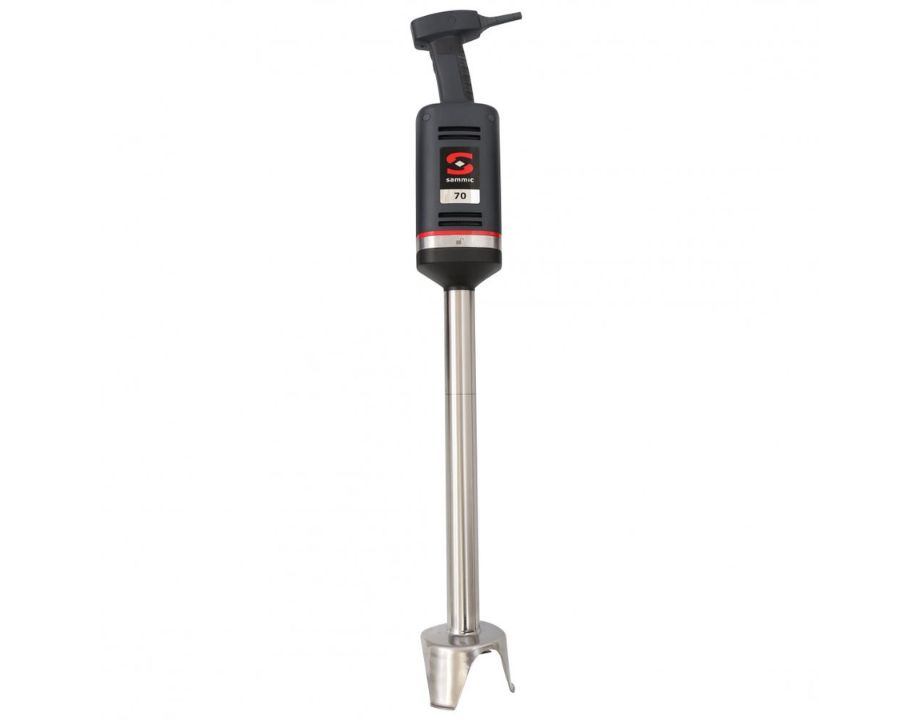 xm71.jpg Triturador de Mano Industrial Sammic XM-72 250L para Comedores y Gran Producción hostelería profesional
