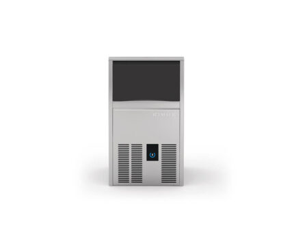 Fabricador Hielo Macizo CHERRY C38 Agua ADLER - 36-38kg/día