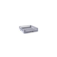 Cesta Bandejas 500x500x100mm ADLER - Compatible Lavavajillas M50/EVO50 CESTA-BANDEJAS-500 hostelería profesional