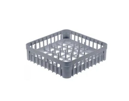 Cesta Platos 400x400mm ADLER Lavavajillas Profesional