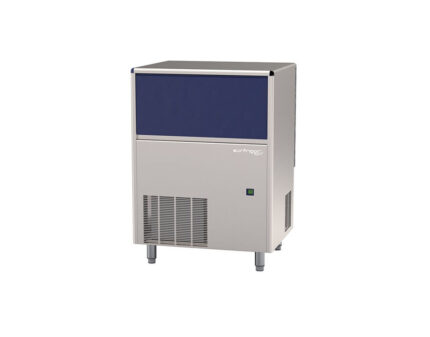 Fabricador Hielo Compacto ADLER ECP 80 Agua - 88kg/día Refrigeración ECP-80-AGUA hostelería profesional