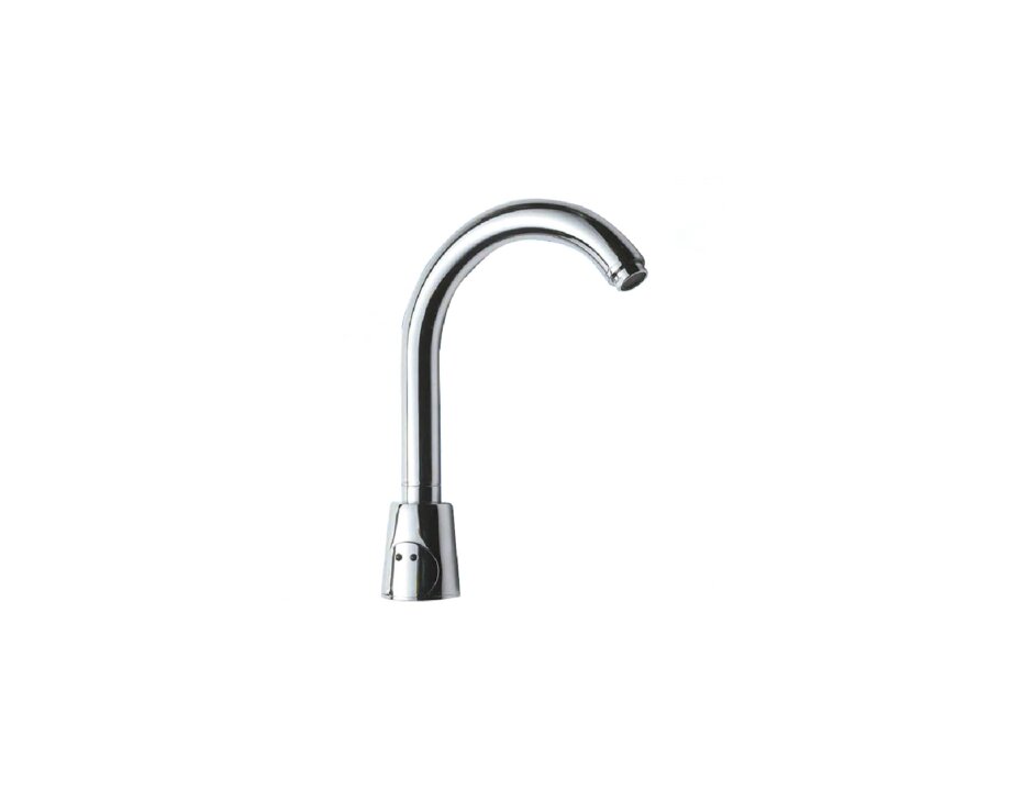 Grifo Electrónico Caño Alto Orientable IR Edenox CEL-18 S1 EDENOX-CEL-18-S1 hostelería profesional