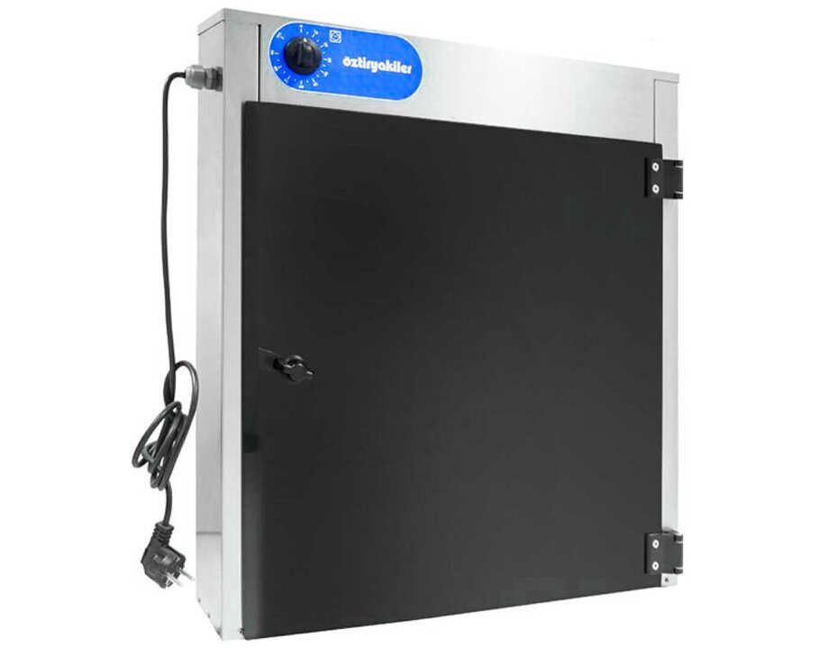 Esterilizador de Cuchillos UV 14 cuchillos Edenox EC-14 EDENOX-EC-14 hostelería profesional