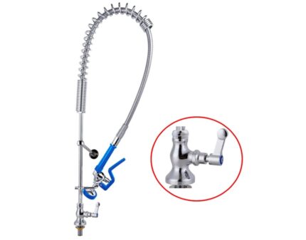 Grifo Edenox EDENOX-GD1-S1