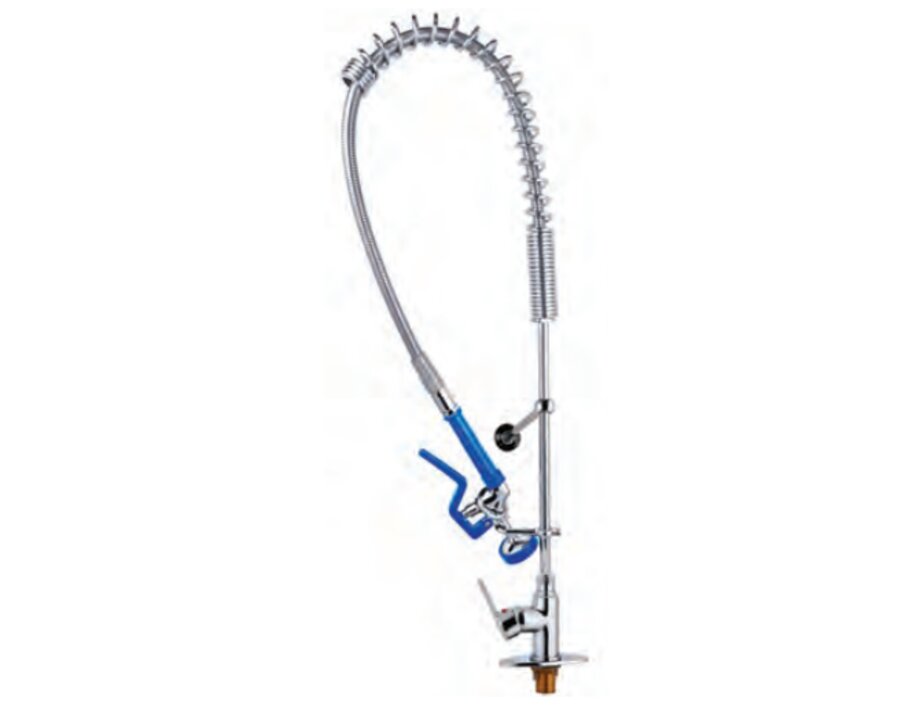 Grifo Ducha Monomando 2 Aguas Edenox GDM2 S1 EDENOX-GDM2-S1 hostelería profesional