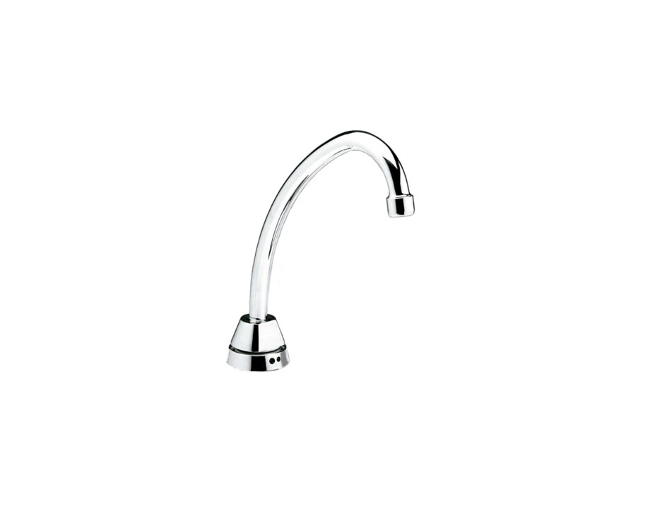 Grifo Monomando Palanca Larga Caño 320mm Edenox GM-PL-30 S1 EDENOX-GM-PL-30-S1 hostelería profesional