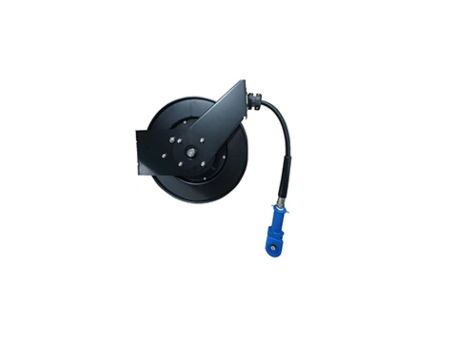 Grifo Extensible 15m Pistola Inox Edenox GX-150 S1 EDENOX-GX-150-S1 hostelería profesional