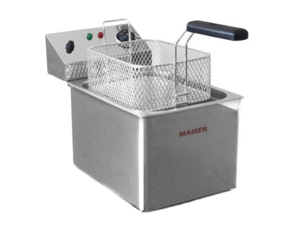 Freidora de 8 litros F10/8 hostelería profesional