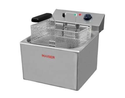Freidora de 10 litros F12/10 hostelería profesional