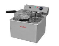 Freidora de 10 litros con 3 cestas F12/103 hostelería profesional
