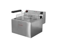 Freidora Eléctrica Maiser Grand Chef MAXI ECO 10 Litros 5 kW con Contactor 40A F12/10ME50 hostelería profesional