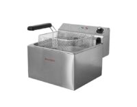 Freidora Eléctrica Trifásica 10 Litros 7.5 kW 400V Maiser Grand Chef F12/10TRI75 hostelería profesional