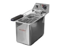 Freidora de 4 litros F6/4 hostelería profesional