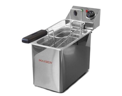 Freidora de 4 litros F6/4 hostelería profesional