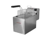 Freidora Eléctrica Maiser Grand Chef 4L 2.5 kW Contactor 32A F6/4C25 hostelería profesional
