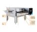 Horno Túnel Pizza Gas ADLER C40 10,4 kW 26 Pizzas/h HTUNEL-C40-GAS hostelería profesional