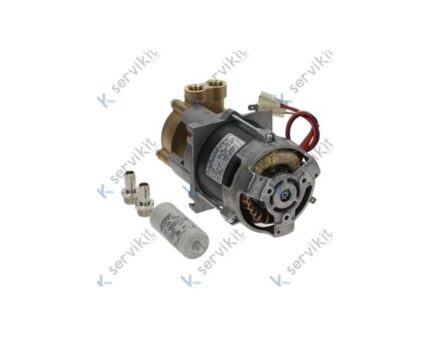 Kit Bomba Aumento Presión ADLER 0,32kW Profesional