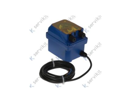 Kit Dosificador Detergente ADLER Profesional