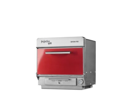 Horno de Brasa Pujadas Grill Oven 90 Inox