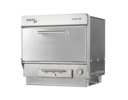 Horno de Brasa Pujadas Grill Oven 140 Inox