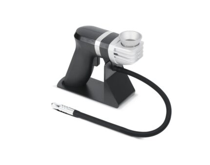 Smoker Ahumador Pujadas Grill