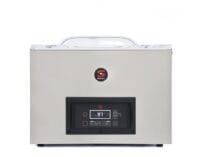Envasadora al Vacío Doble Cámara Sammic SE-520 CC Bomba 20 m³/h SE-520CC hostelería profesional