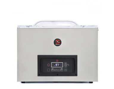 Envasadora al Vacío Doble Cámara Sammic SE-520 CC Bomba 20 m³/h SE-520CC hostelería profesional