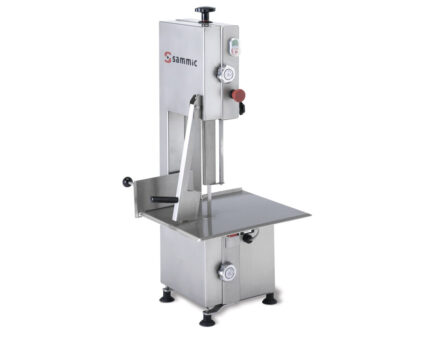 Sierra de Huesos Industrial Sammic SH-182 249mm Alta Capacidad hostelería profesional