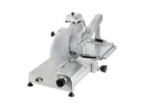 Cortadora Vertical para Salumi y Carne Curada Sammic VSL-350 Gran Capacidad 350mm hostelería profesional