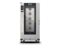 Horno Panadería Unox BAKERTOP MIND.Maps PLUS BIG 16 Bandejas 600x400 Eléctrico (D) XEBL-16EU-DPRS hostelería profesional