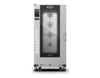 Horno Panadería Unox BAKERTOP MIND.Maps ONE BIG 16 Bandejas 600x400 Eléctrico XEBL-16EU-E1RS hostelería profesional