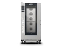 Horno Panadería Unox BAKERTOP MIND.Maps PLUS BIG 16 Bandejas 600x400 Eléctrico (Y) XEBL-16EU-YPRS hostelería profesional