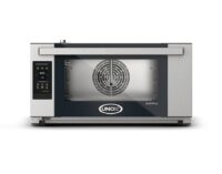 Horno Convección Unox BAKERLUX SHOP.Pro TOUCH 3 Bandejas 600x400 Apertura Manual XEFR-03EU-ETDV hostelería profesional