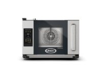 Horno Convección Unox BAKERLUX SHOP.Pro TOUCH 3 Bandejas 460x330 Apertura Automática XEFR-03HS-ETRV hostelería profesional