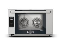 Horno Convección Unox BAKERLUX SHOP.Pro LED 4 Bandejas 600x400 Apertura Manual con Descarga XEFR-04EU-ELDV-DR hostelería p...