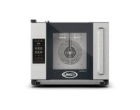 Horno Convección Unox BAKERLUX SHOP.Pro MASTER 4 Bandejas 460x330 Apertura Automática XEFR-04HS-EMRV hostelería profesional